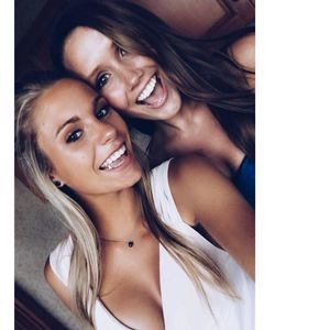 Meet your Posher, Janie